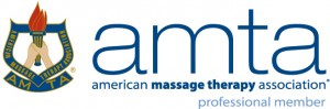 American Massage Therapy Association Member