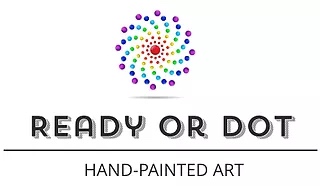 Ready or Dot Art