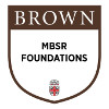 Brown MBSR Teacher Advancement Intensive